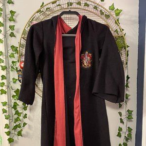Gryffindor Harry Potter Robe